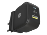 ICY BOX Adapter 38Watt 1xUSB-A 3.0 1xUSB-C