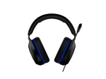 HyperX Cloud Stinger 2 Core juhtmega k&otilde;rvaklapid must