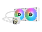 Thermaltake TH280 V2 Ultra ARGB Sync Jahutuss&uuml;steem 1-pakk Valge 140 mm