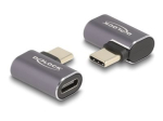 Delock USB-C adapter hall
