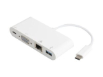 Prokord USB-C dokkimisjaam