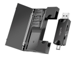 LogiLink USB 3.2 Gen 1 Kaardilugeja