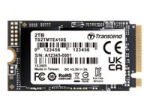 Transcend MTE410S 2TB M.2 PCI Express 4.0 x4 (NVMe) SSD