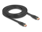DeLOCK HDMI Kaabel Ethernetiga 3m