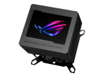 ASUS ROG RYUJIN III WB CPU veeplokk vedeljahutuss&uuml;steemi jaoks, 1-pakk, must