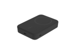 Belkin BoostCharge Pro juhtmevaba powerbank 10000mAh 15Watt magnetiline 1xUSB-C must