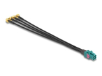 DeLOCK 20cm antennikaabel