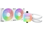 be quiet! LIGHT LOOP 240mm Valge AIO Veek&uuml;lm