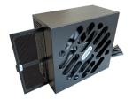 LC Power Integrator Series LC700SIV 2.31 700Watt toiteallikas