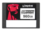 Kingston Solid State Drive DC600ME 960GB 2,5 Serial ATA-300 Serial ATA-600