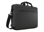 Case Logic ERA 15.6" (39.6 cm) Sleeve Obsidian Gray