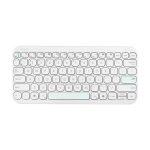 ASUS Marshmallow KW100 saksa keele juhtmevaba saksofoniklaviatuur