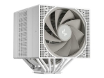 Deepcool ASSASSIN VC ELITE WH CPU Jahuti, 1-pack, Valge, 120 mm/140 mm