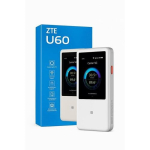 ZTE U60 mobiilne Wi-Fi ruuter
