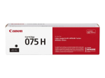 Canon 075 must toner, 3500 lehek&uuml;lge