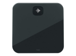 Fitbit Aria Air Smart Vannitoa Kaal, Must