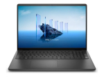 DELL DC16250 16-tolline 1920 x 1200 (WUXGA) 120U 8GB 512GB Intel Graphics Ubuntu Linux s&uuml;learvuti