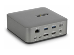 Startech USB-C / USB4 / Thunderbolt 3 / Thunderbolt 4 / Thunderbolt 5 / USB-A dokkijaam