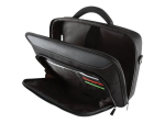 Targus EcoSmart 18-tolline (45,7 cm) kott pol&uuml;estrist PET-iga