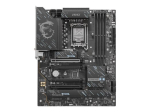 MSI Z890 GAMING WIFI ATX LGA1851 Socket Intel Z890