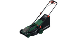 Bosch Rotak 18V2-38 Solo 18V Juhtmevaba Muruniiduk