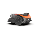 Worx Landroid Wr303E Vision Cloud Robot Muruniiduk 300M2 jaoks