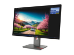 Lenovo ThinkVision P32UD-40 32-tolline 4K IPS Monitor Thunderbolt 4, HDMI, DisplayPort, USB-C, 120Hz-ga