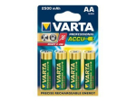Varta Professional AA tavalised patareid 2500mAh (4tk)