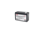 APC vahetusbatteripakett #110 UPS aku