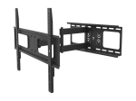 DELTACO ARM-460 paigalduskomplekt lamepaneel 32-70