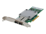 LevelOne GNC-0202 V&otilde;rgukaart PCI Express x8 10Gbps