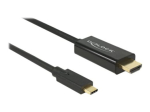Delock Parade PS171 v&auml;line videoadapter