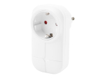 OLYMPIA ProHome 6110 Valge nutipistik