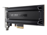 Intel Optane SSD DC P4800X Seeria 375GB PCI Express 3.0 x4 (NVMe)