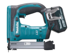 Makita DST221 18V Tuhvlihaamer 2 akut ja laadija