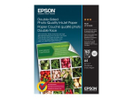 Epson Kahepoolne Foto kvaliteediga Inkjet Paber A4 (210 x 297 mm) 50 Lehte C13S400059