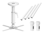 Multibrackets M Universaalne HD Projektori Kinnitus 970-1500mm 150cm Lagedi Kinnitus 30kg