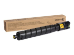 Xerox VersaLink C8000 Yellow 16500-Page Toner 106R04052