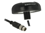 Navilock NL-8338P M8 seeria PPS Multi-GNSS vastuv&otilde;tja