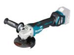 Makita DGA515 18V nurga lihvimismasin ilma akuta ja laadijata
