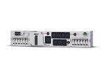 CyberPower Maintenance Bypass PDU MBP63AHVHW82U tootja jaotus&uuml;ksus 9-pin 63A h&otilde;bedane