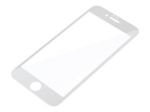 Green Cell Clarity White Transparent