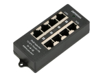 Extralink toiteinjector
