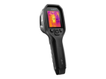 FLIR TG165-X 2MP Termokaamera ja Visuaalvalguskaamera Kombinatsioon
