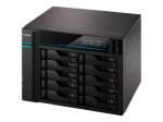 ASUSTOR Lockerstor 10 Pro AS7110T 10-moodulit