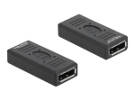 Delock DisplayPort adapter, must
