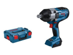 Bosch GDS 18V-1050 H Professional l&ouml;&ouml;kv&otilde;ti 18V aku ja laadija ei kuulu komplekti