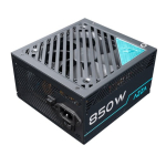 AZZA PSAZ-850G14 850 Watt toiteallikas
