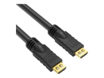 PureLink PureInstall Series HDMI kaabel Ethernetiga 7.5m must