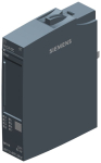 Siemens 6ES7131-6BF01-0BA0 sisemine mitmev&auml;rviline vooluadapter ja inverter